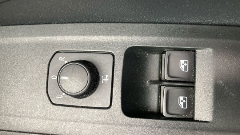 Skoda Fabia 1.0 TSI SE Comfort 5dr Petrol Hatchback